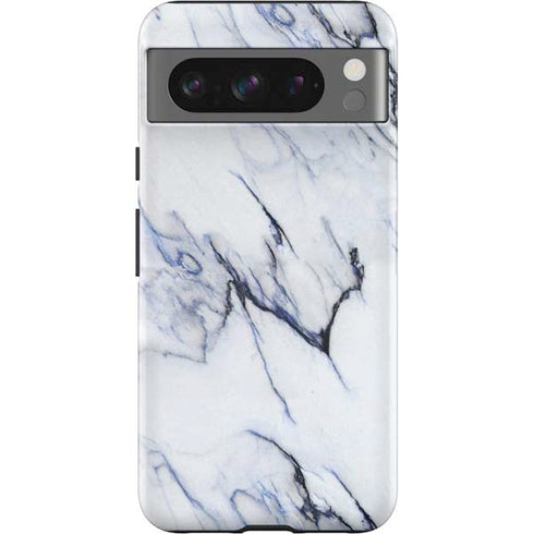Stone Blue Google Pixel 8 Pro Impact Case
